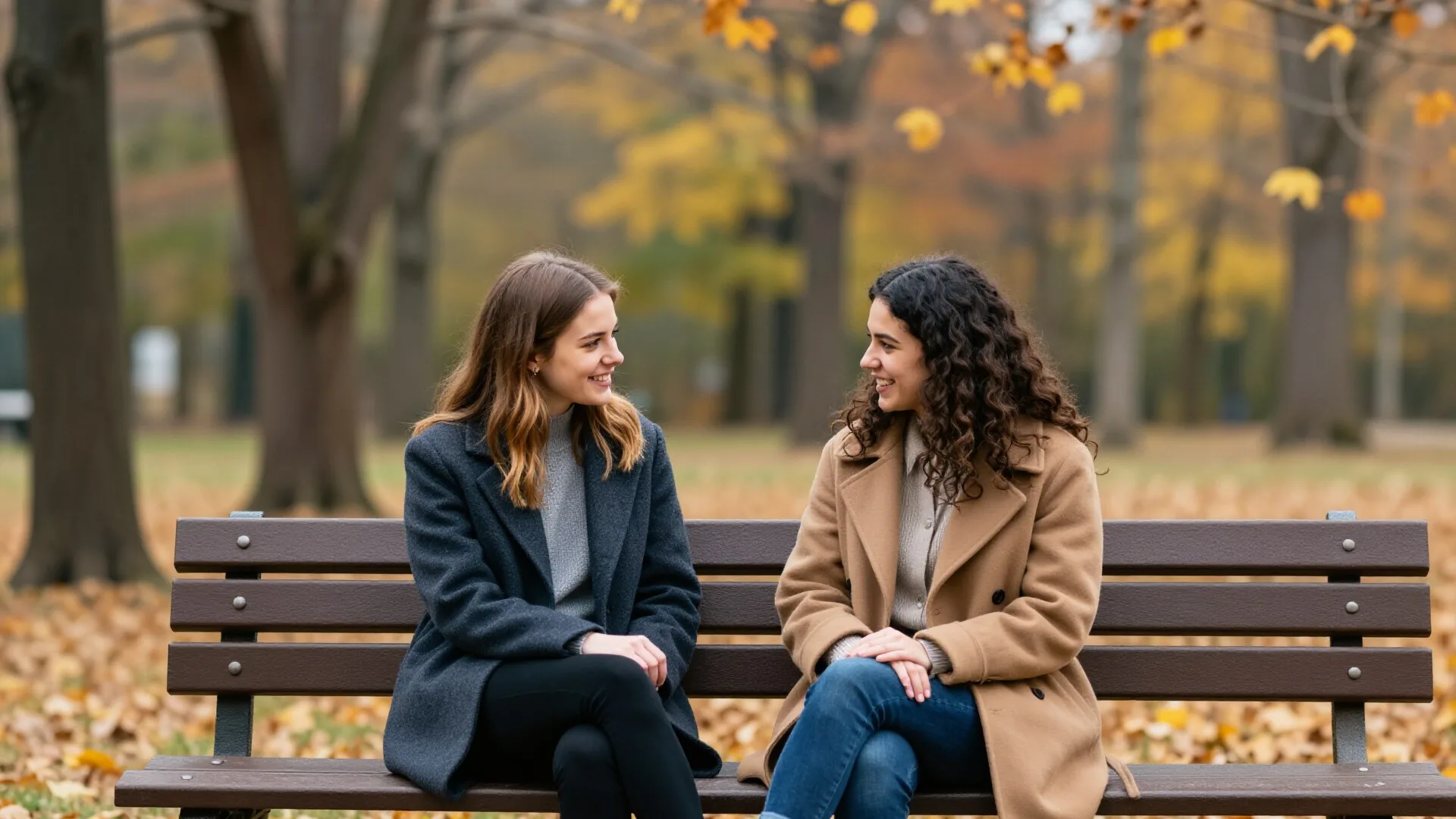 How to Make New Friends as an Adult