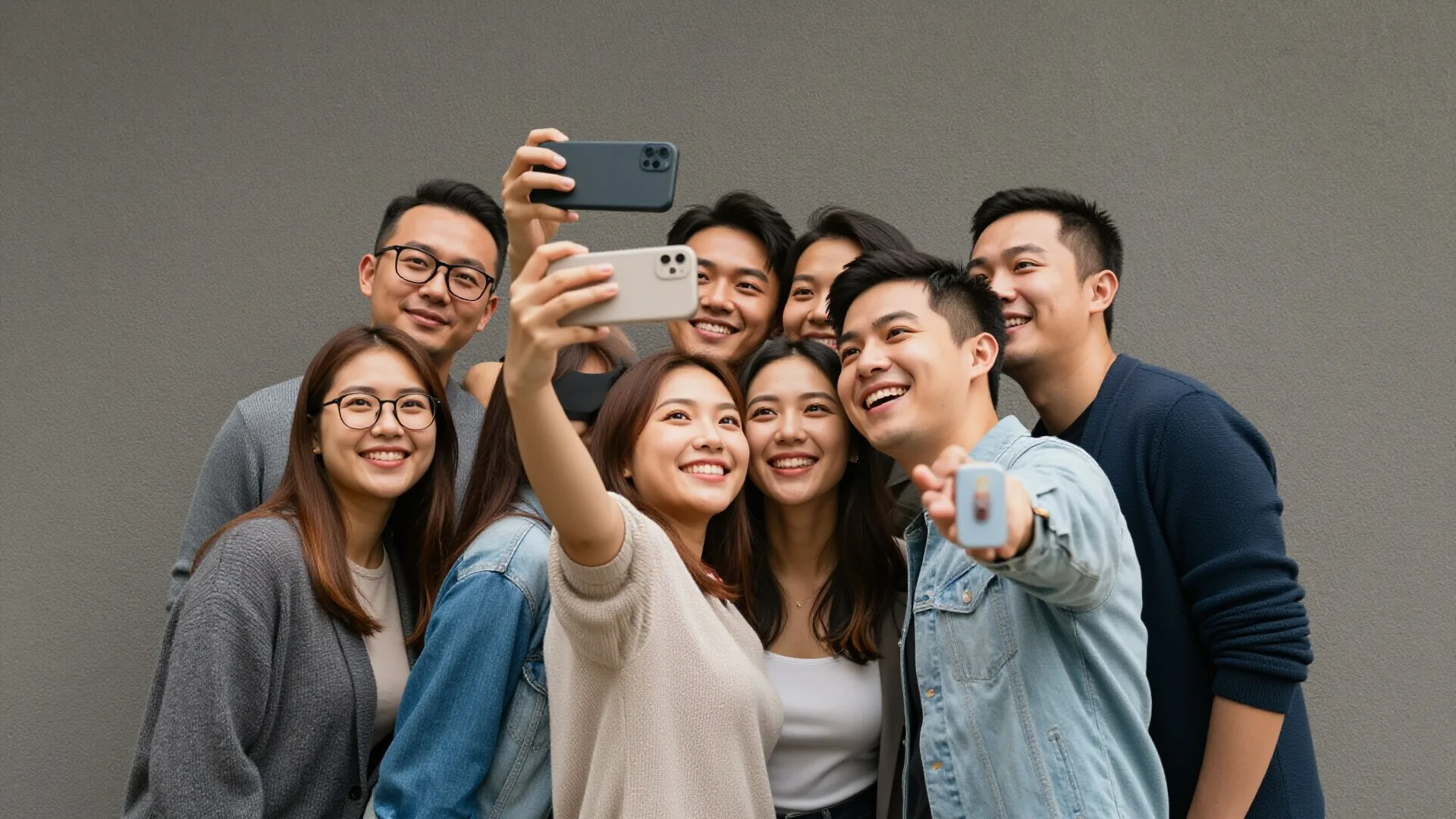 Make New Friends Through Safe, Welcoming Online Chat
